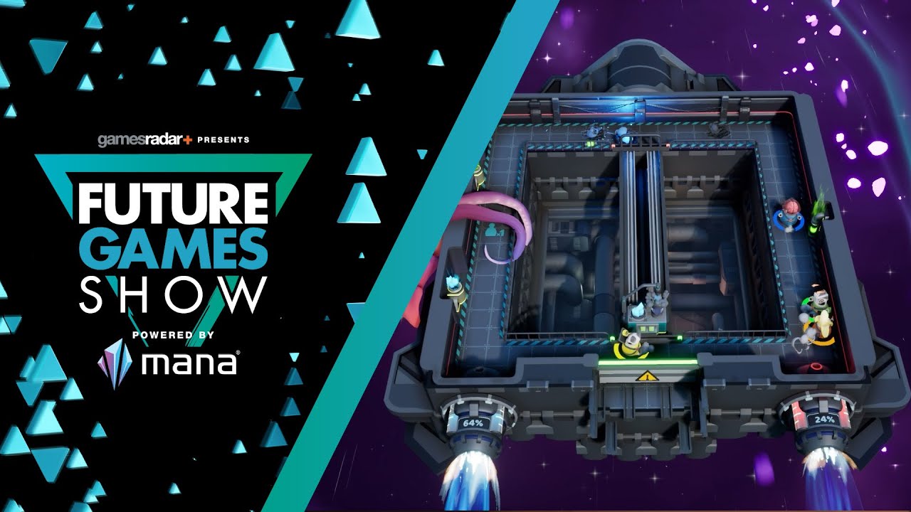 Ones To Watch Montage | Future Games Show June 2022