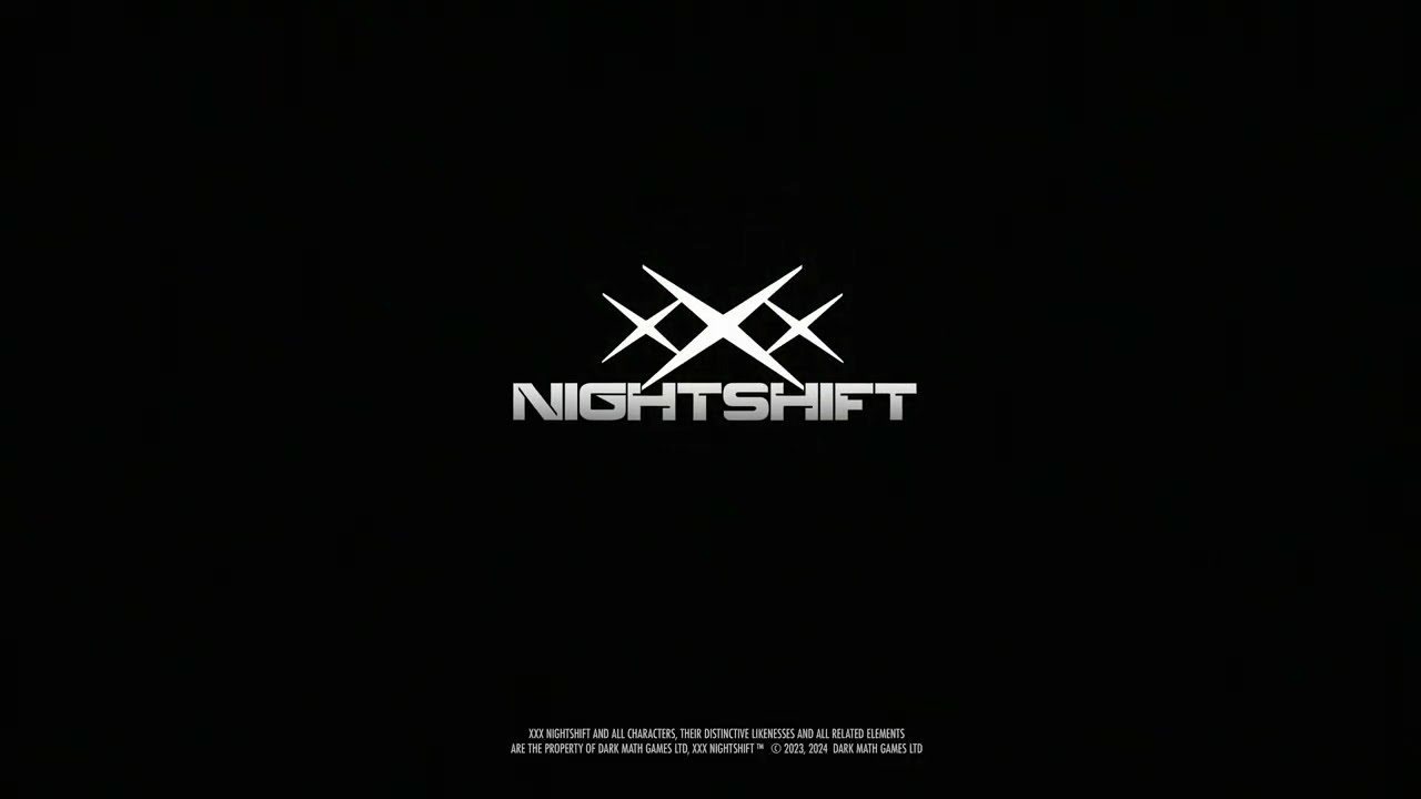 XXX NIGHTSHIFT - A true detective RPG. Dialogue Gameplay Trailer
