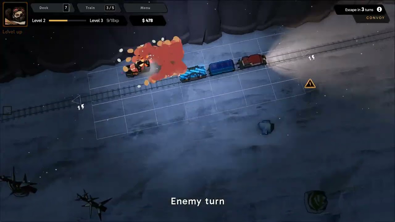 Fogpiercer - Official New Artillery Trailer