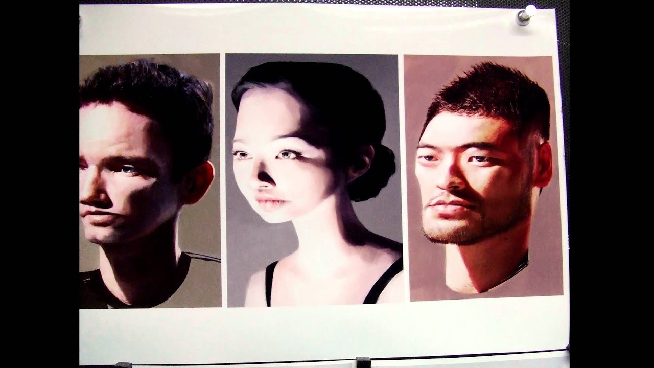 Valve Stars of Barathrum concept art.