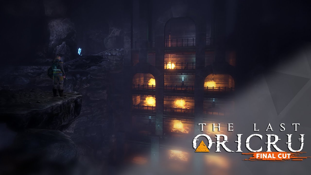 The Last Oricru: Final Cut - Development update