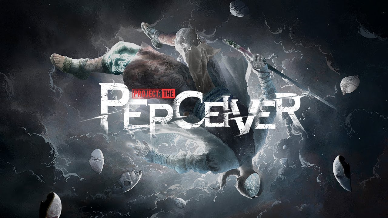 Project: The Perceiver Official Trailer