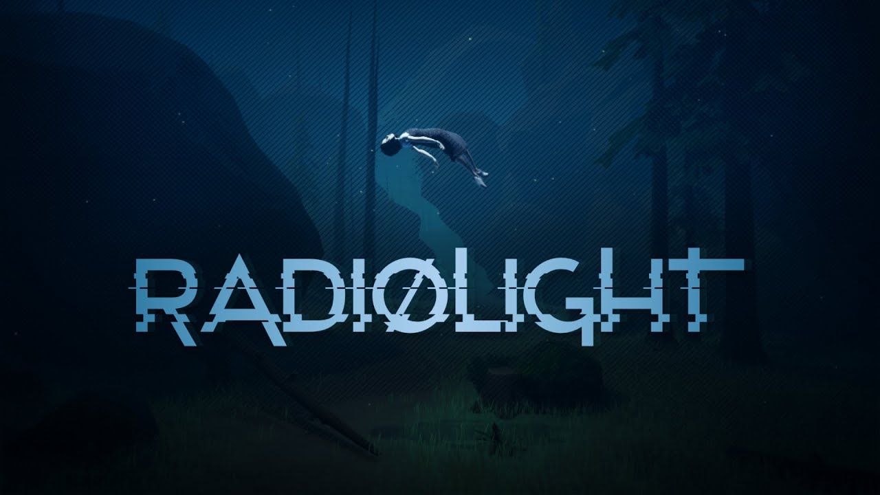 RADIOLIGHT - Reveal Trailer