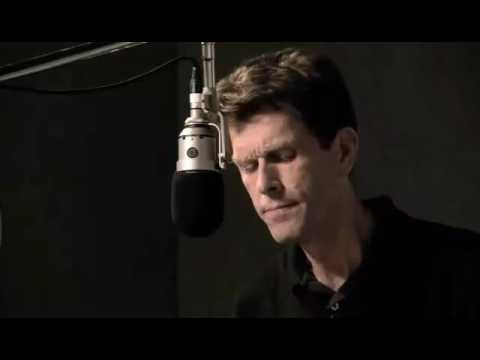 Mark Hamill  (Joker) and Kevin Conroy  (Batman) in Arkham City
