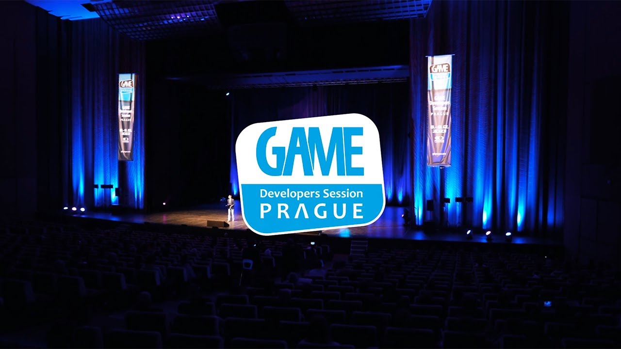 GAME Developers Session Prague 2023 – After Movie