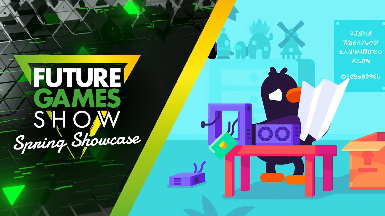 Project Mango Reveal Trailer - Future Games Show Spring Showcase 2024