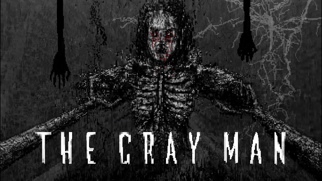 The Gray Man - Steam Trailer