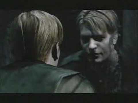 Silent Hill 2 Trailer