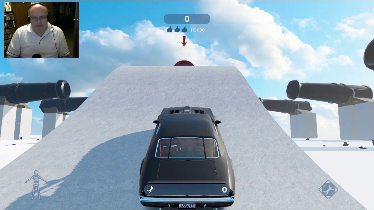 FAILING AT BRADY BUNCH? - Stuntfest #02