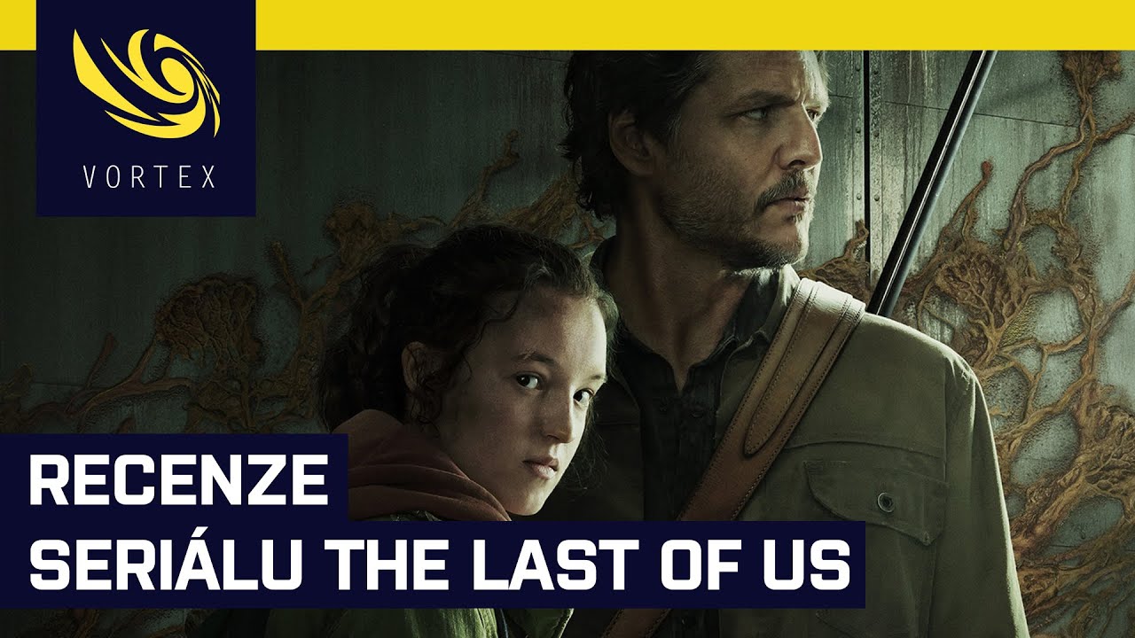 Recenze seriálu The Last of Us. Craig Mazin podle nás stvořil nejlepší hranou adaptaci videohry