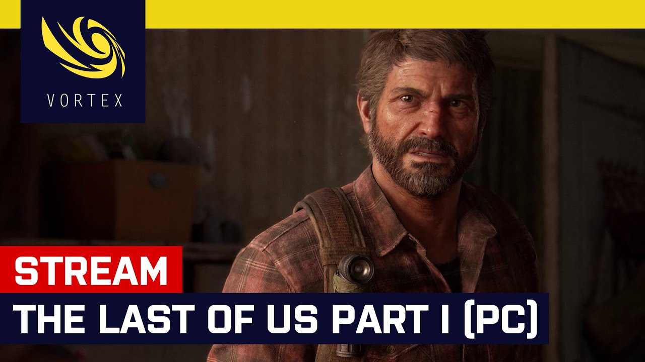 Hrajeme živě The Last of Us Part I (PC). Jak je na tom port jedné z nejoblíbenějších her z konzolí?