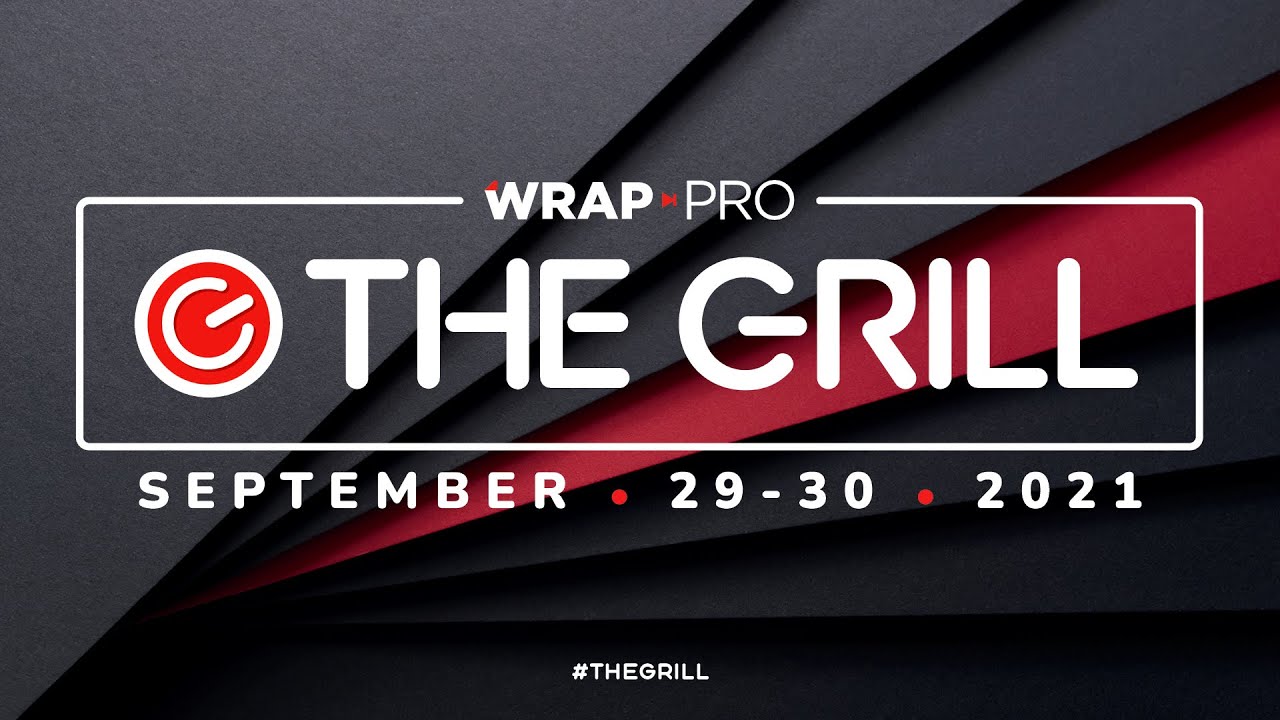 TheGrill | Day Two