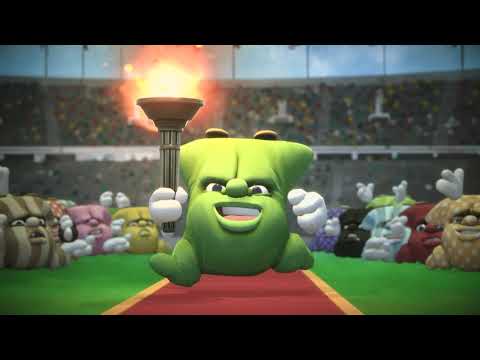 1988 - Bulympic Games