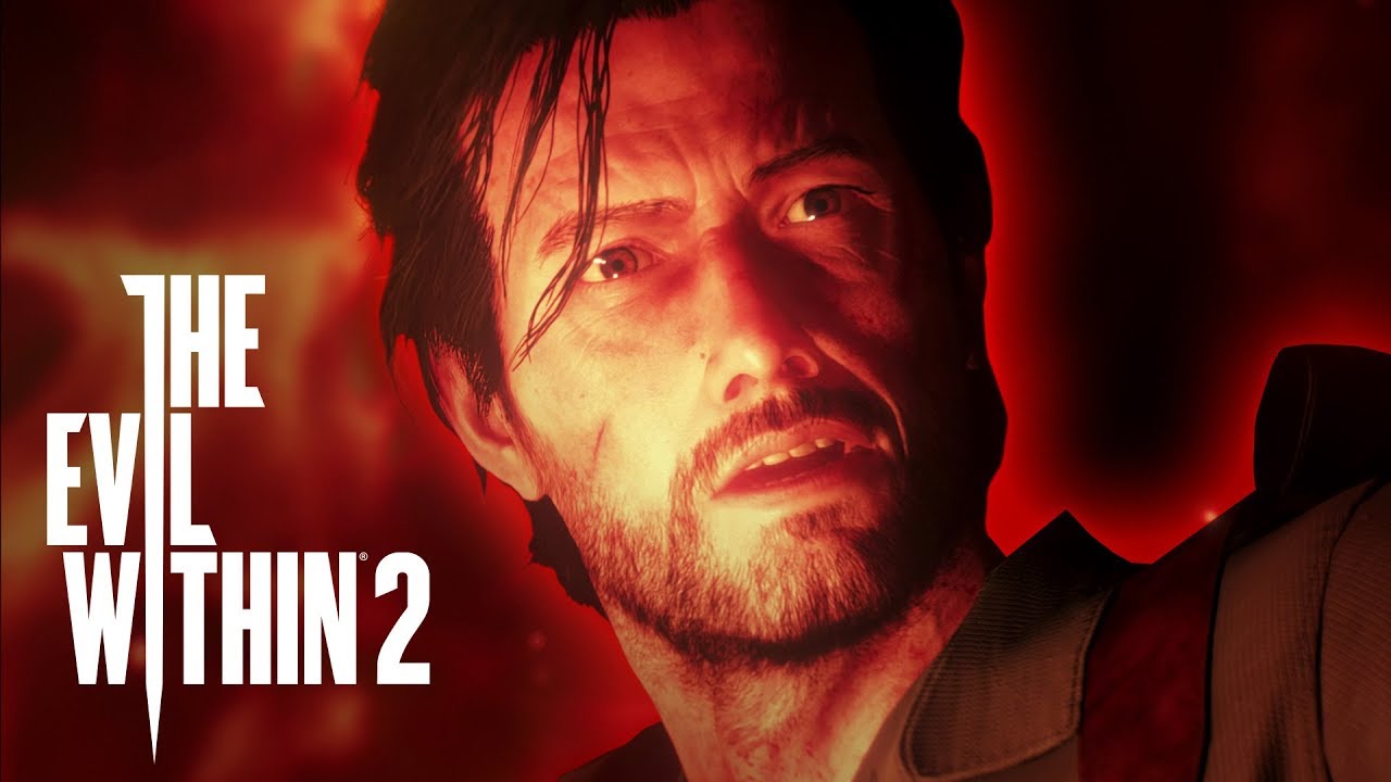 Launch Trailer [Red Band]  | The Evil Within 2 (2017)