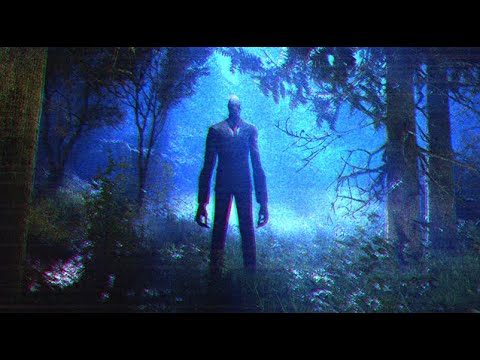 Slender: The Arrival 10th Anniversary Update Launch Trailer