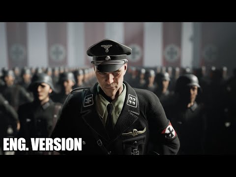 Forgotten but Unbroken story teaser-eng version
