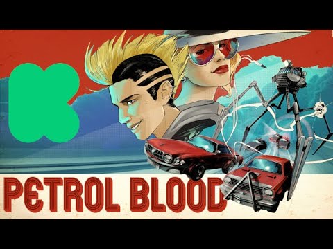 Kickstarter launch trailer