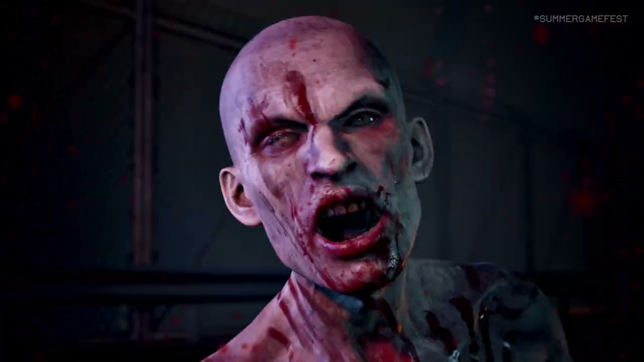 No More Room In Hell 2 World Premiere Trailer | Summer Game Fest 2024