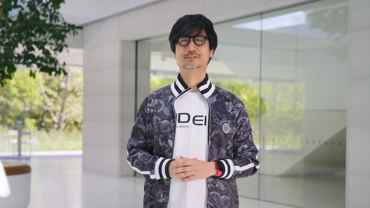 KOJIMA PRODUCTIONS COMING TO MAC | DEATH STRANDING | The Directors Cut