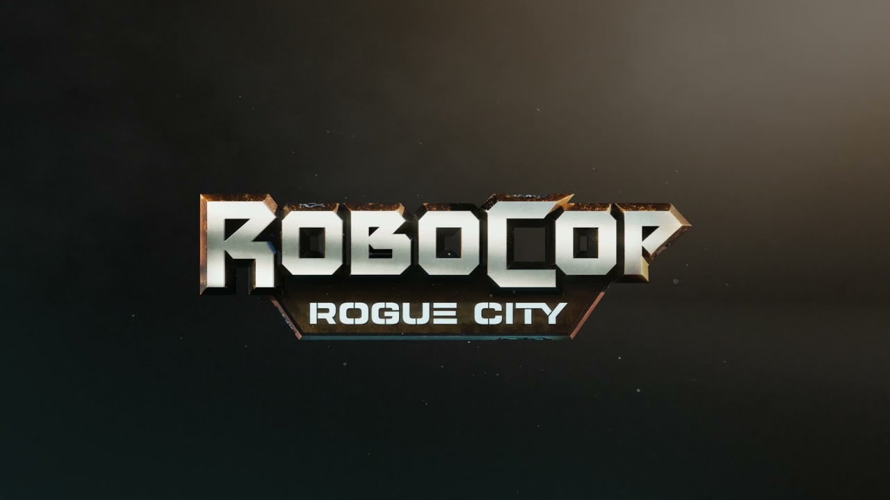 RoboCop: Rogue City | Teaser Trailer