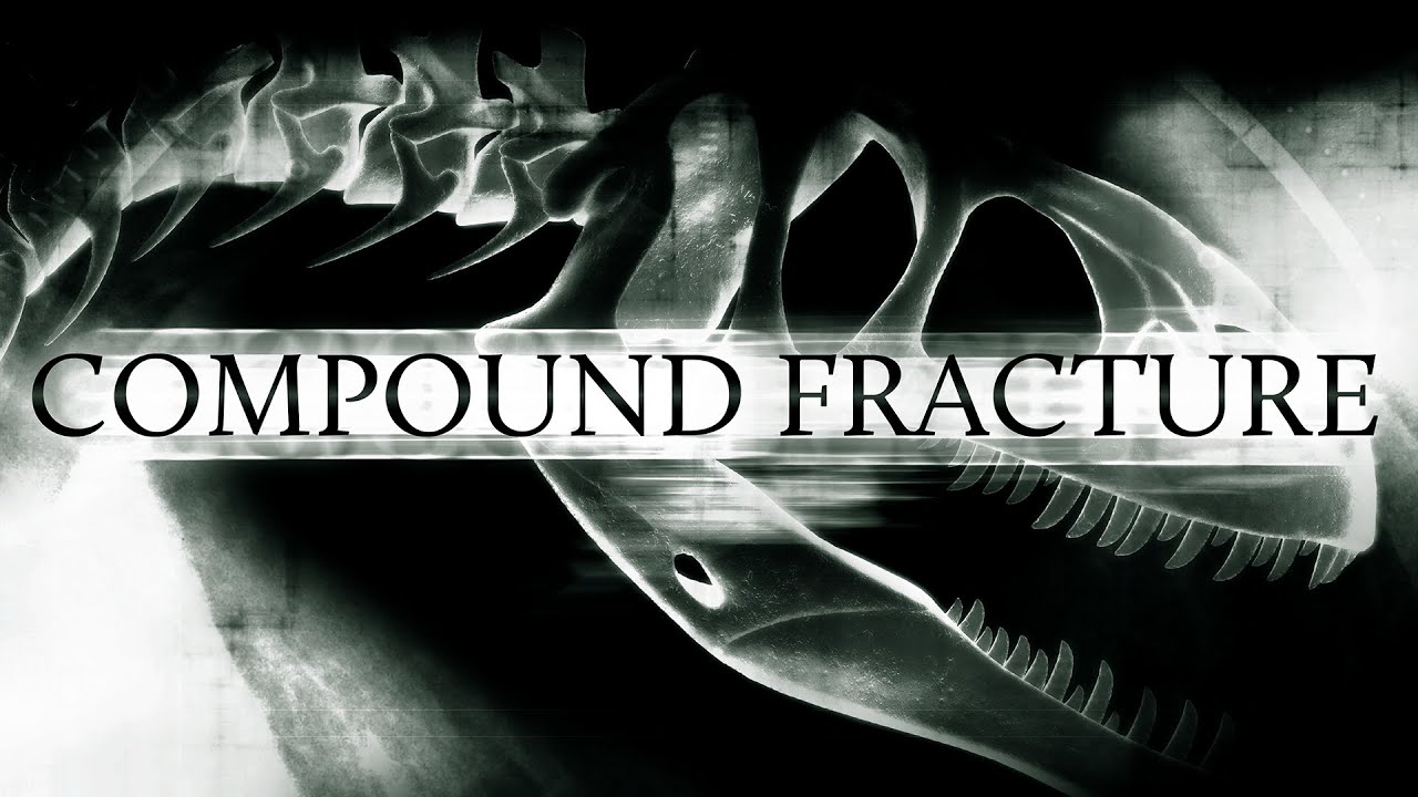 Compound Fracture - Realms Deep 2021 Trailer
