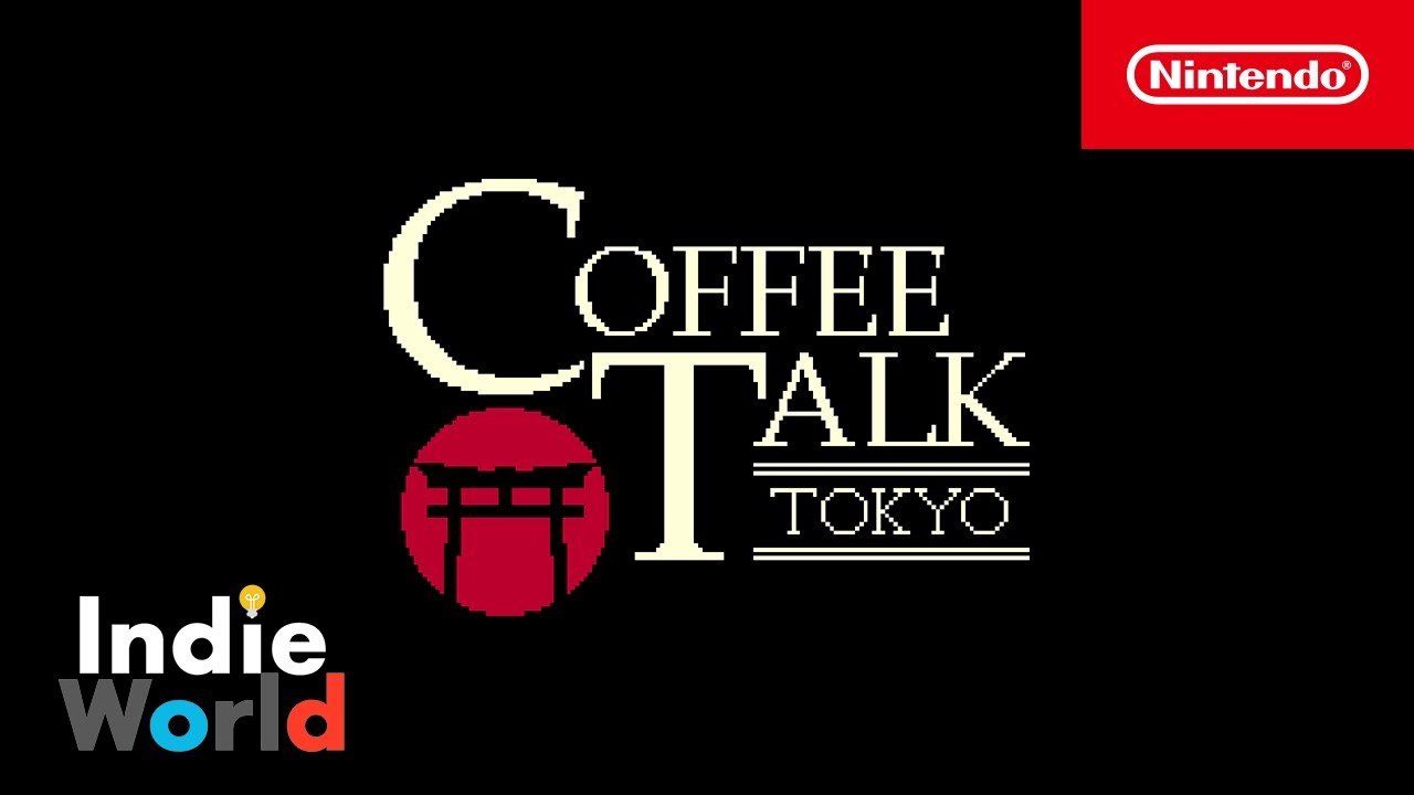 Coffee Talk Tokyo – Indie World Showcase 8.27.2024