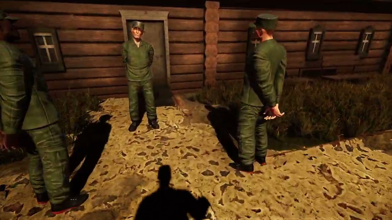 Vietcong, Aktuální stav 9.12.22