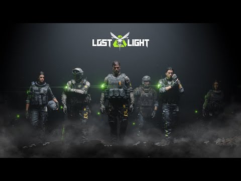 2022 NetEase Connect | Lost Light | NetEase Games