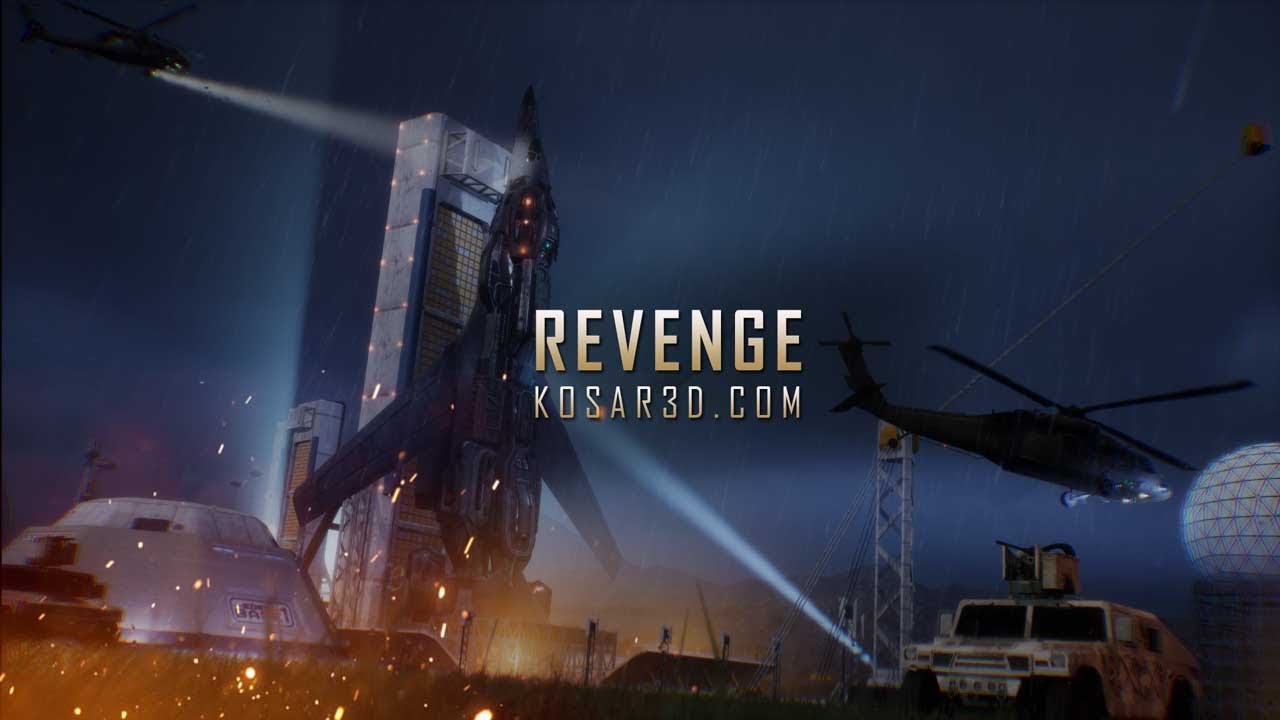 Revenge