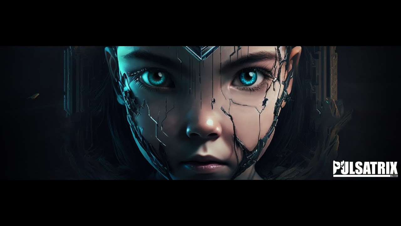 Real time gameplay Unreal Engine 5 Project: A.I.D.A.