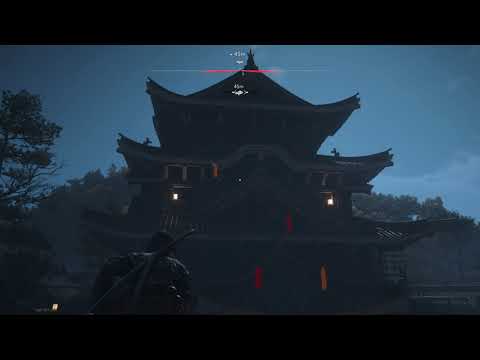 Assassin's Creed Shadows - Stealth Deep Dive: Eagle Vision