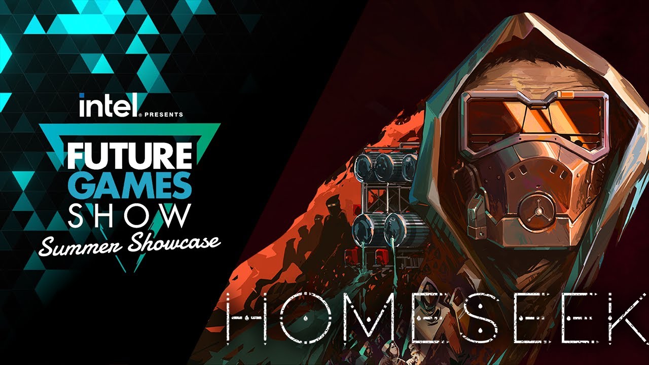 Homeseek Release Date Trailer - Future Games Show Summer Showcase 2023