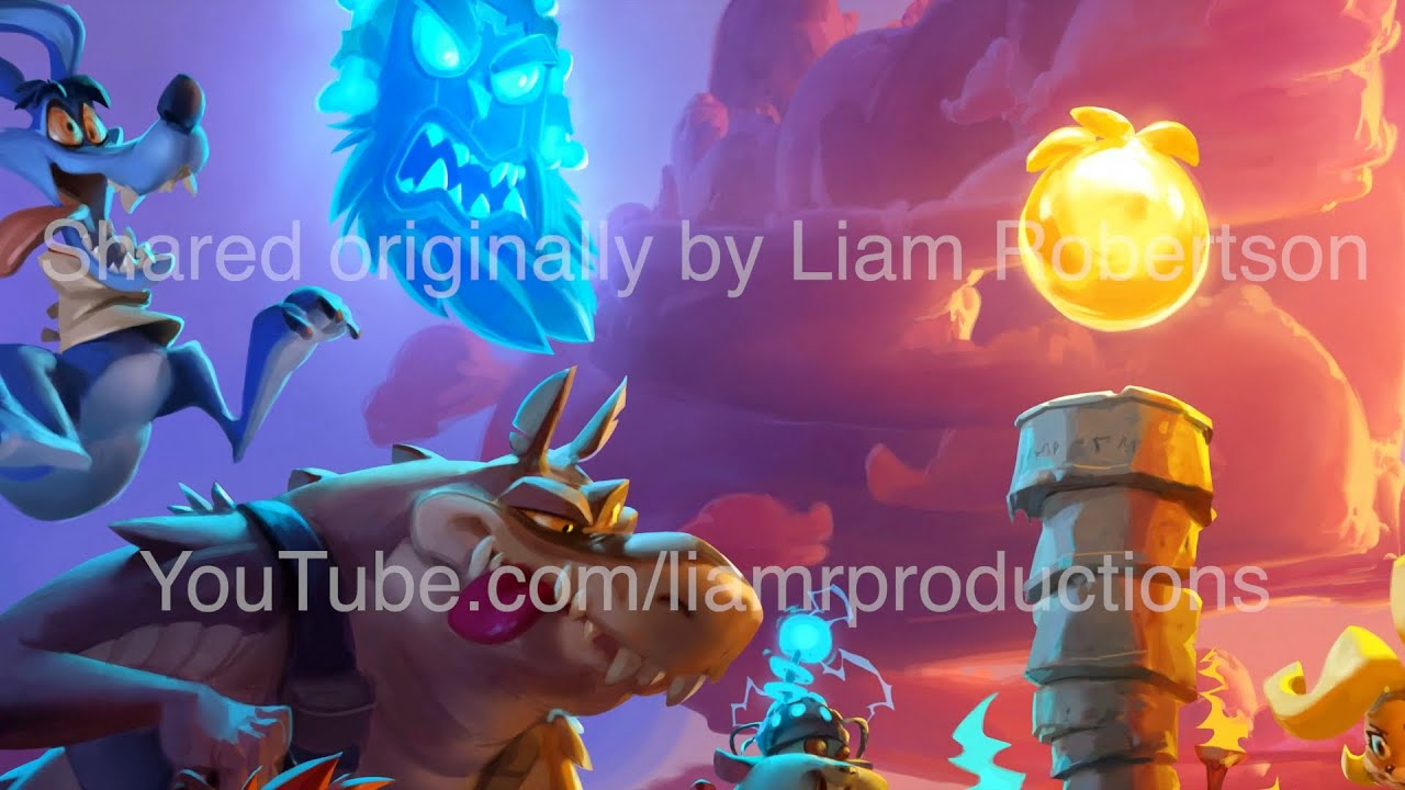 Crash Bandicoot Wumpa League Revealed: Investigation & Gameplay