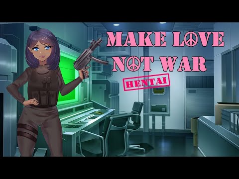 Hentai: Make love not war | Trailer (Nintendo Switch)