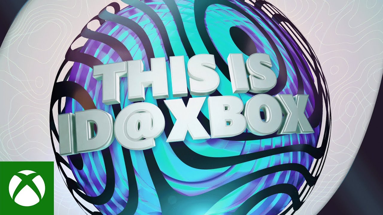 ID@Xbox - Announce Trailer - Xbox Games Showcase Extended 2022