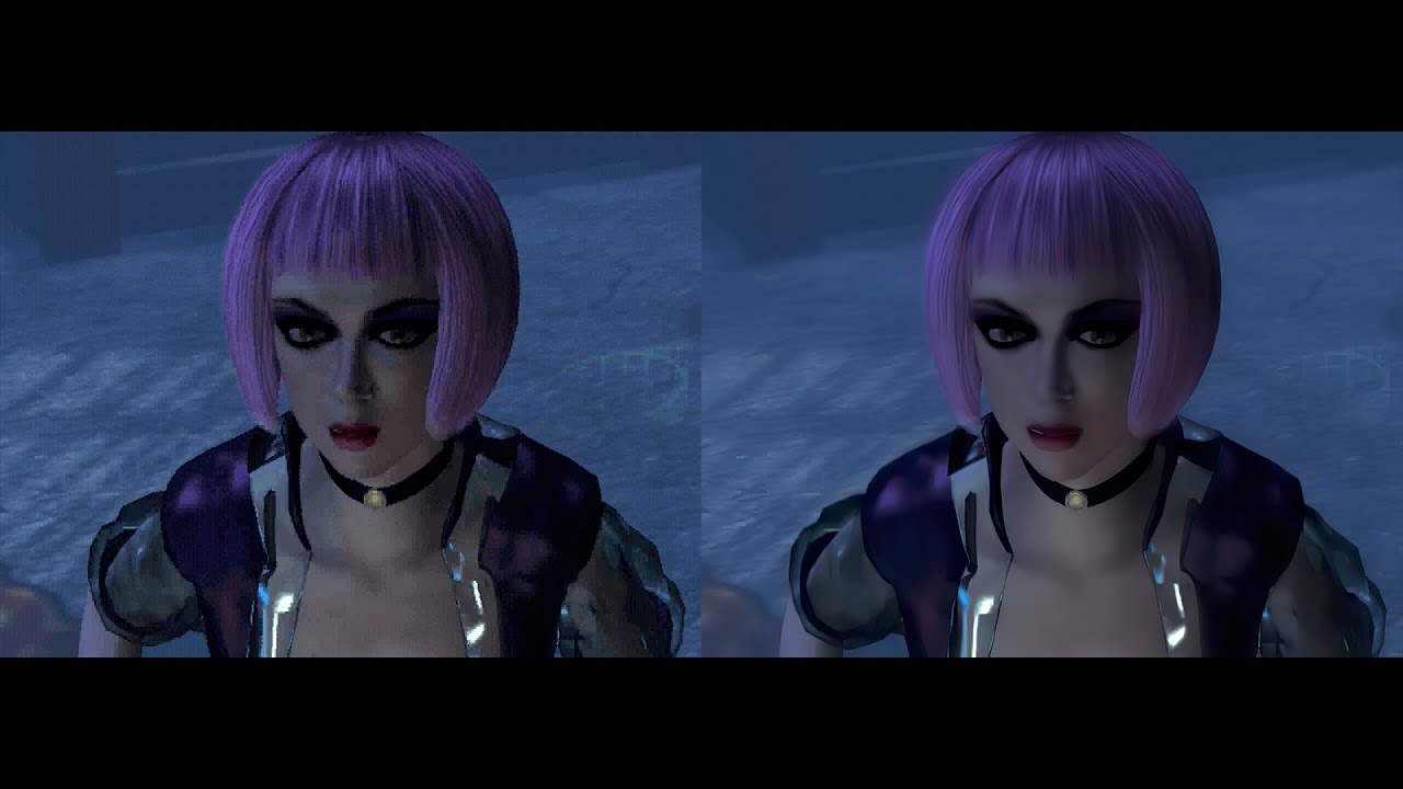Blade Runner: Enhanced Edition Cinematic Update - Nightdive Studios