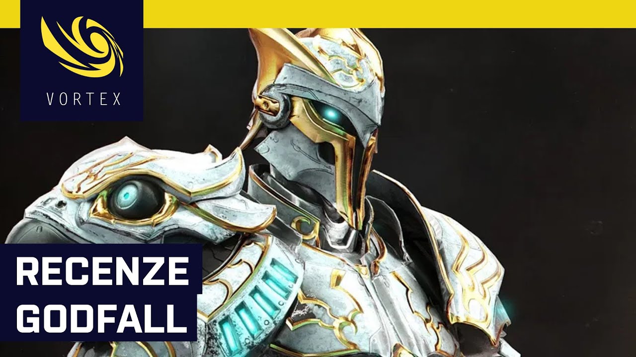 Recenze Godfall. První oznámená hra pro PS5 doplácí na přehnané ambice a menší vývojářský tým