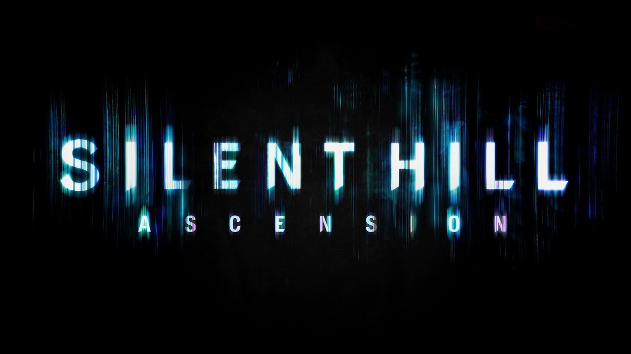 SILENT HILL: Ascension Teaser Trailer (4K:EN) | KONAMI
