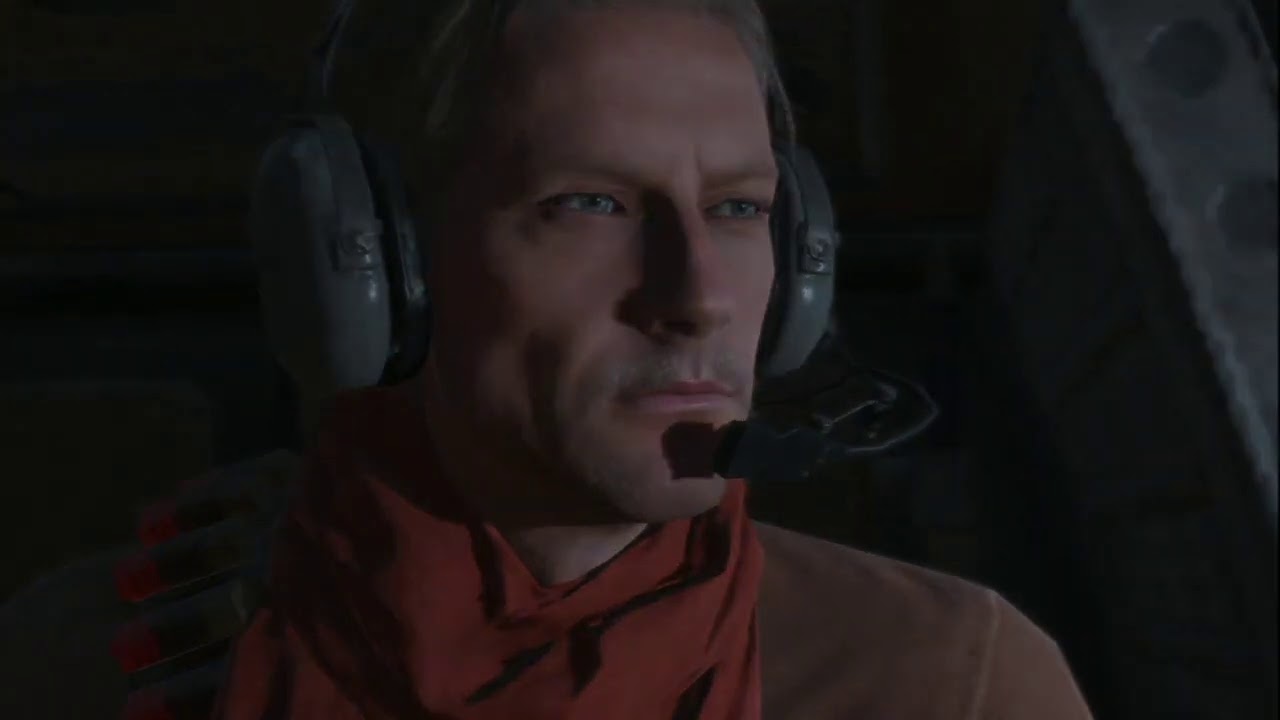 Nuclear disarmament achieved in MGSV on PS3 (July 27 2020)
