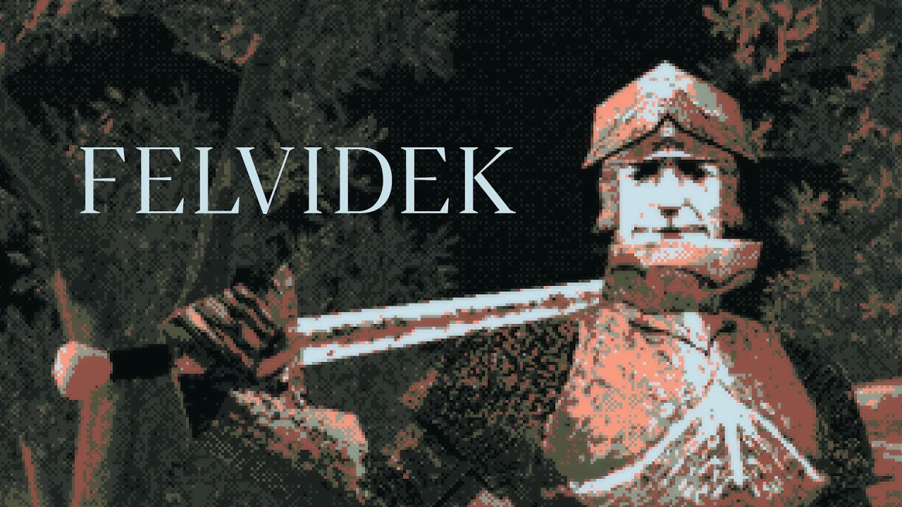 Felvidek - coming soon