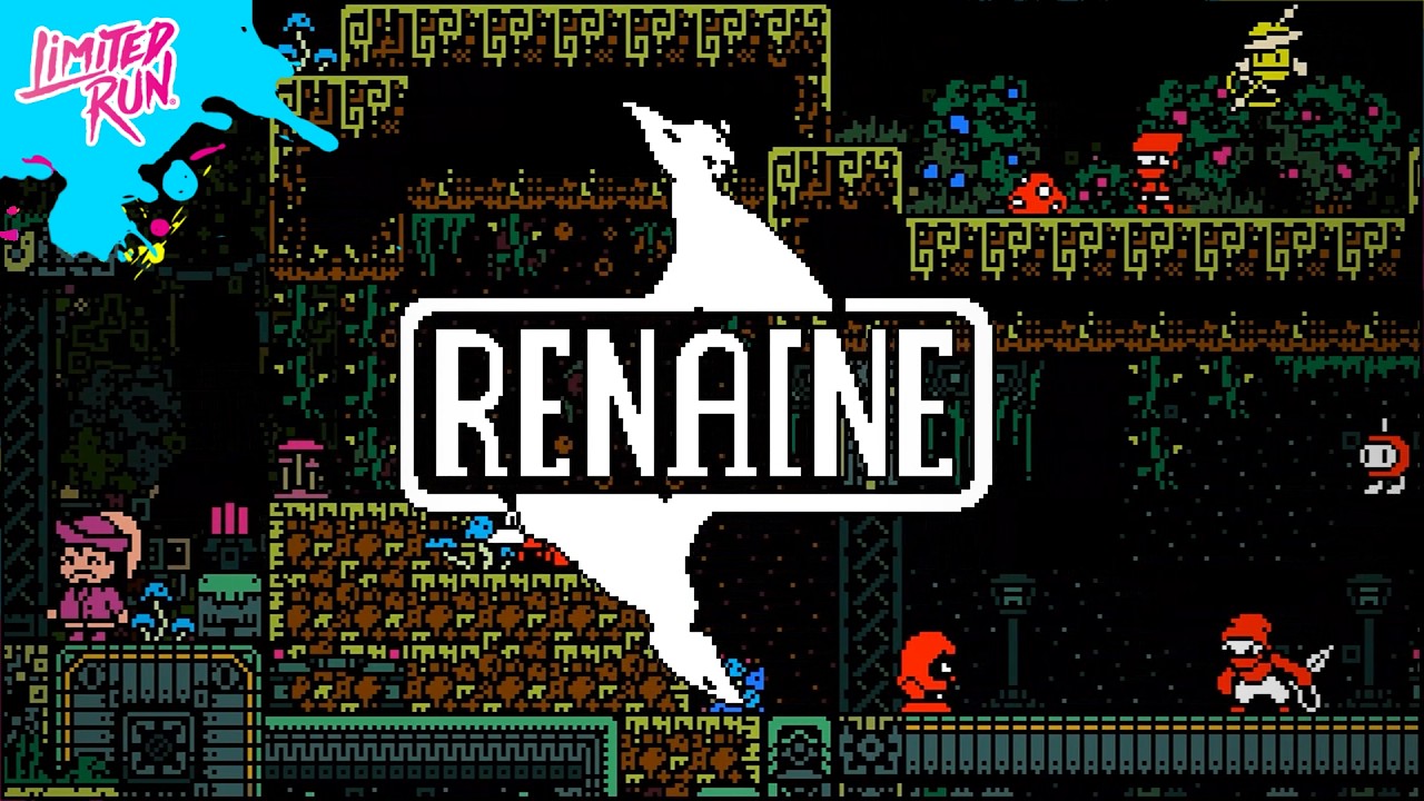 Renaine | Summer Trailer 2024