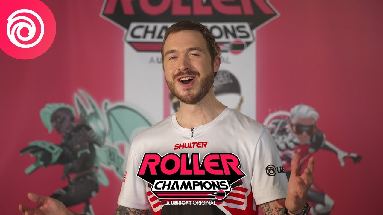 Dev Stream Video | Roller Champions