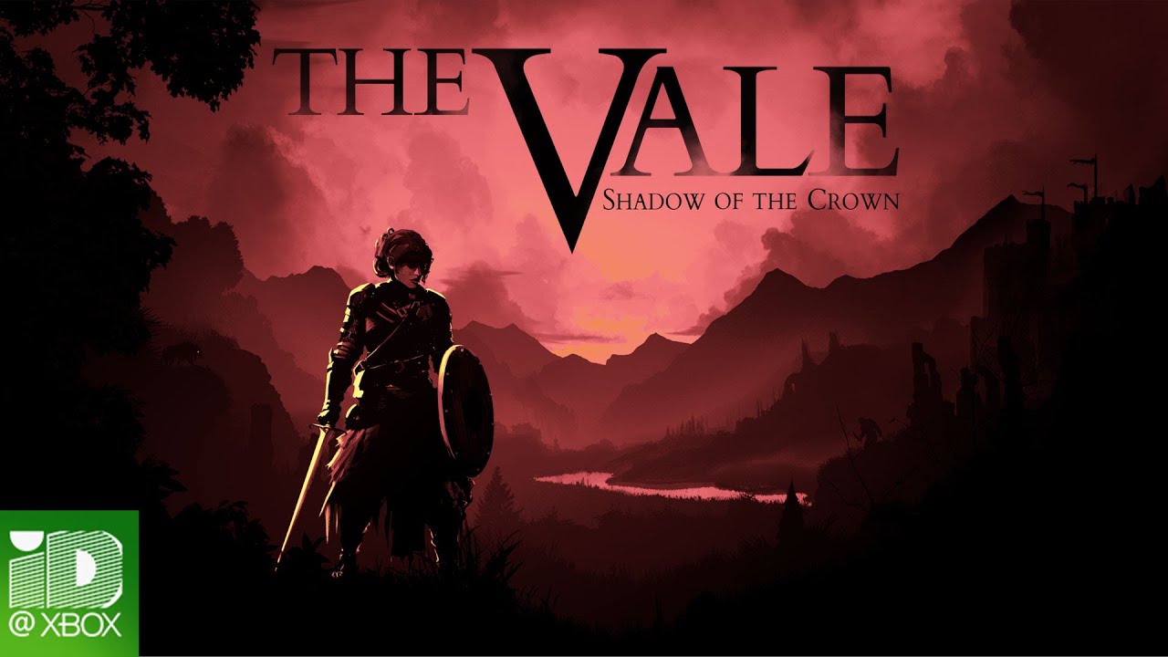 The Vale: Shadow Shadow of the Crown - Coming to Xbox One August 19