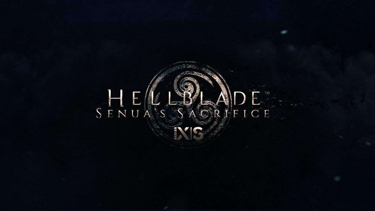 Hellblade: Senua’s Sacrifice – Optimised For Xbox Series X|S Announcement Trailer
