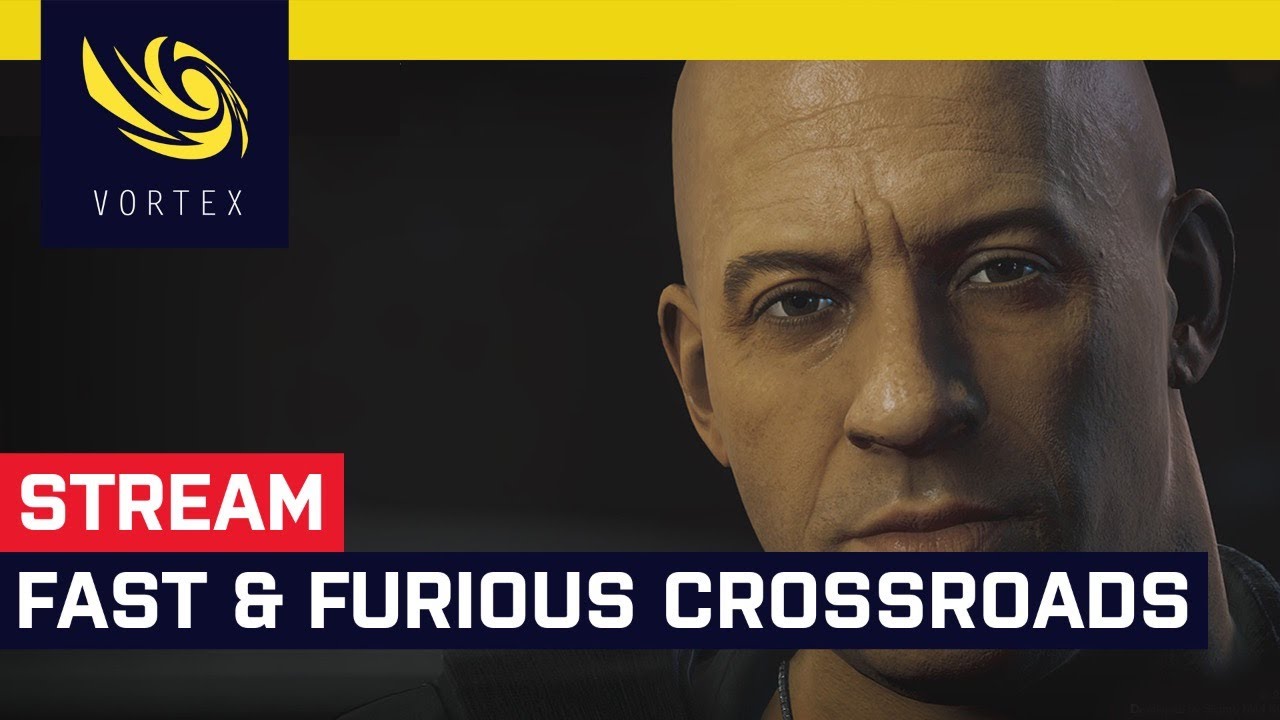 Hrajeme živě Fast & Furious Crossroads. Autoři Project CARS chtěli EA ukázat, jak se dělají závody