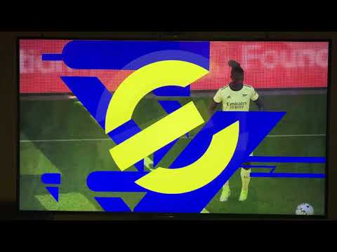 eFootball 9.30 試玩