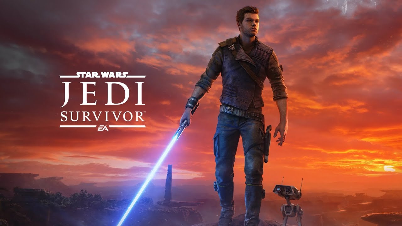 Star Wars Jedi: Survivor | Video Game Soundtrack (Full Official OST) + Timestamps