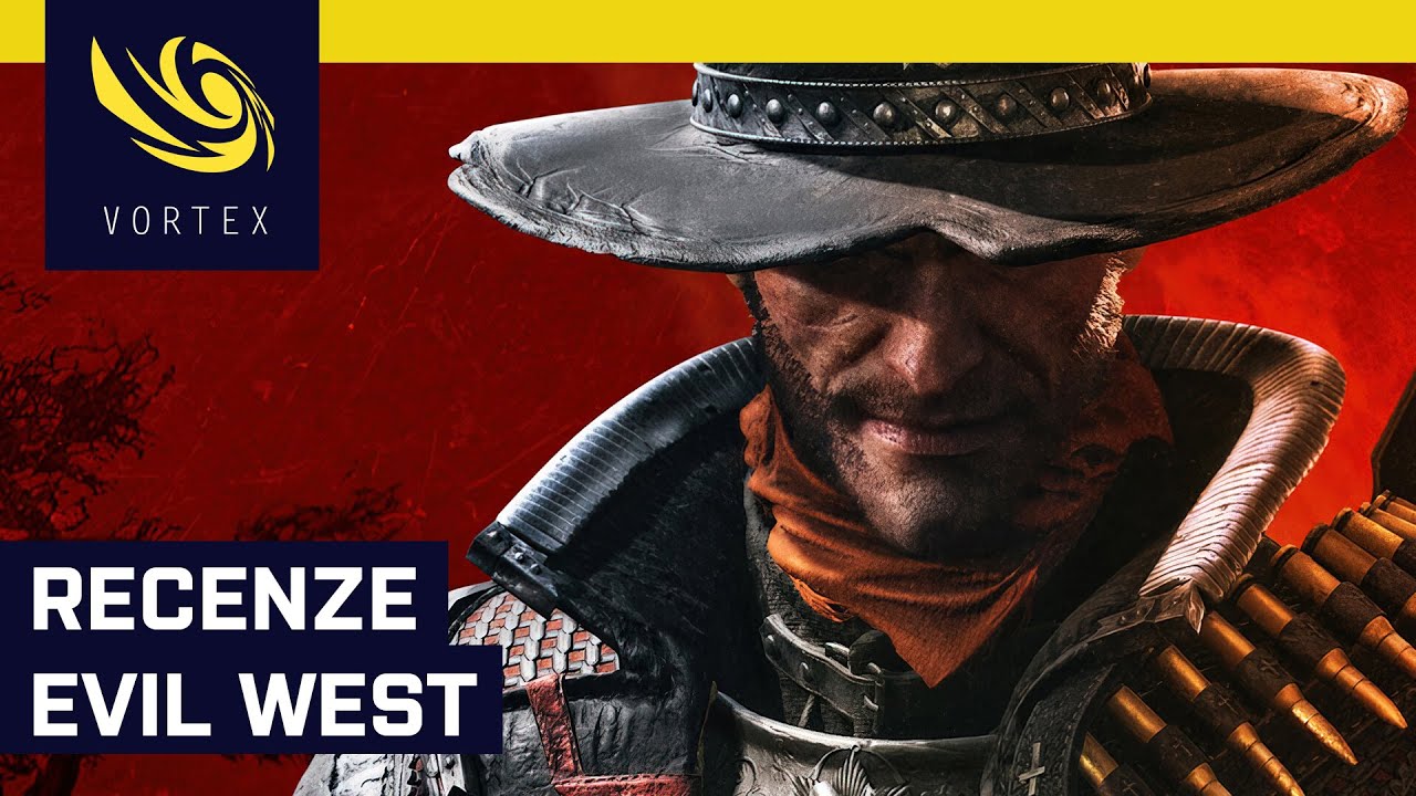Recenze Evil West. Na první pohled zajímavá upírská akce z divokého západu se nakonec točí k průměru