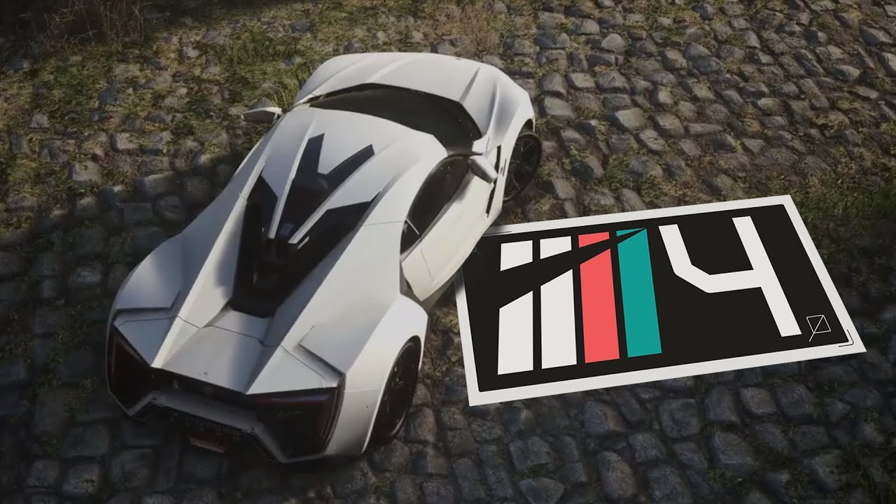 Project Cars 4: New Footage Has Surfaced