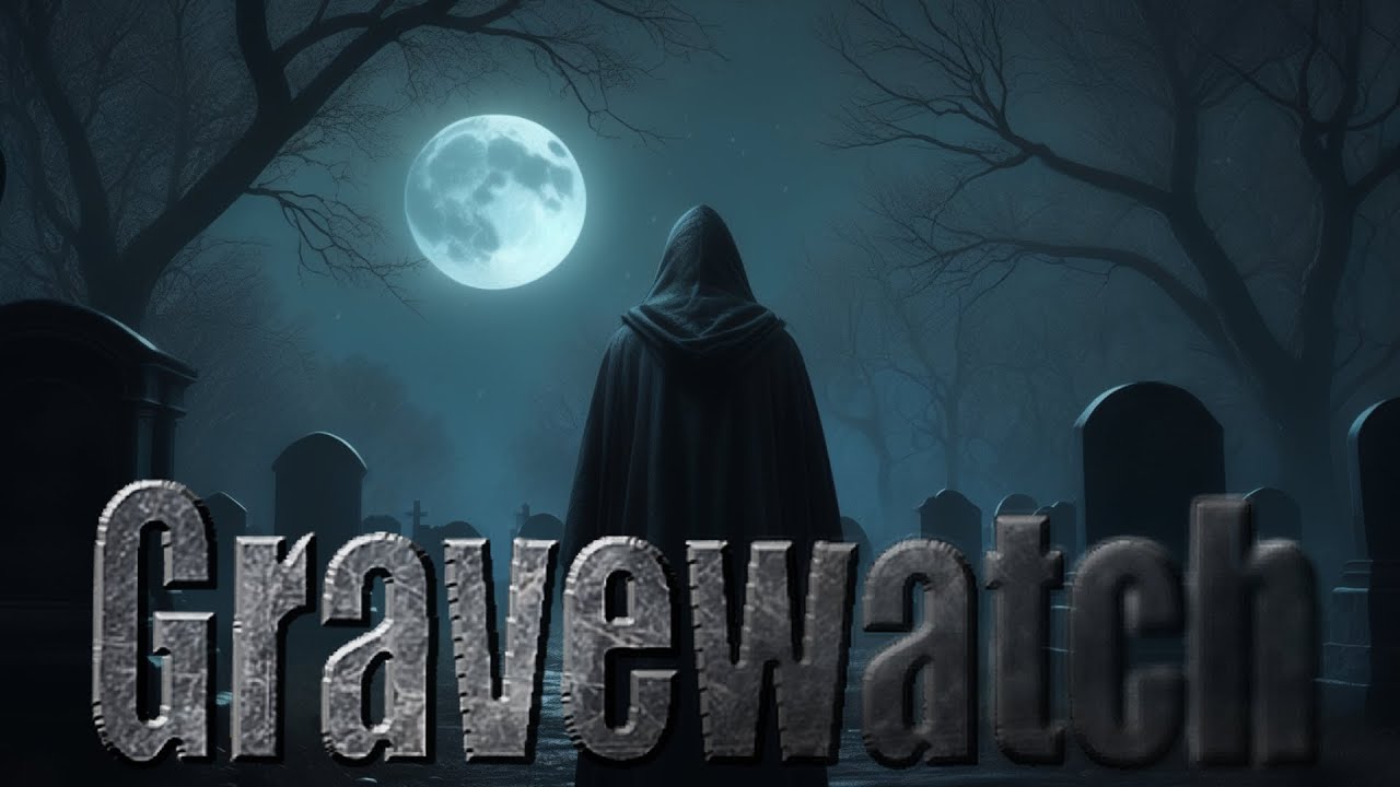Gravewatch Demo - Official Trailer